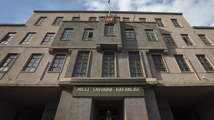 MSB, 400 albayın emekli edildiği iddialarını yalanladı - gundem