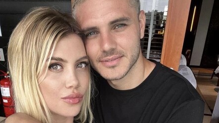 Wanda Nara tatildeyken Icardi tüm kredi kartlarını iptal etti! Avukatı çıkan haberleri doğruladı - magazin