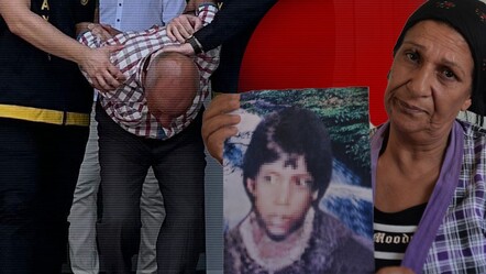 26 yıl önce komşusunun kızını öldüren katil zanlısı aynı yöntemle bu kez arkadaşını katletti - gundem