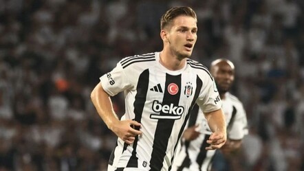 Almanya'dan teklifler alan Semih Kılıçsoy'a Avrupa devi kancayı taktı! - spor