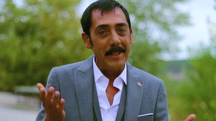 Ankaralı Turgut hastaneye kaldırıldı! Son görüntüsü hayranlarını korkuttu - magazin