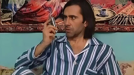 Avrupa Yakası'nın Gaffur'unun beyin kanaması geçirdiği iddia edilmişti! Eşinden ilk açıklama - magazin