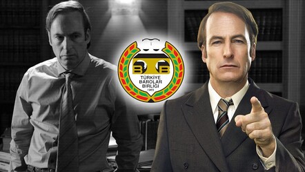 Uyarı yazısı kalktı, internet ve sosyal medyada reklam yapan avukat yandı - gundem