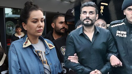 Dilan Polat'ın ev hapsi talebi reddedilmişti! Mahkemeden yeni karar - magazin