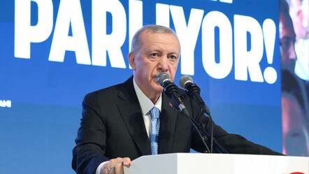 Erdoğan'dan futbolda fair play çağrısı: Kulüpler kısır tartışmalardan uzak durmalı - teknoloji