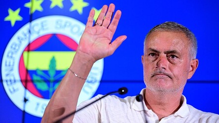 Fenerbahçe transferde rotayı Chelsea'ye çevirdi! Mourinho devreye girdi - spor