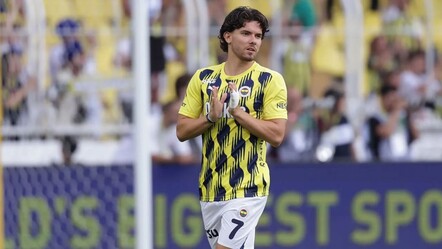 Fenerbahçe'nin kararı belli oldu! Ferdi Kadıoğlu ayrılıyor mu? - spor