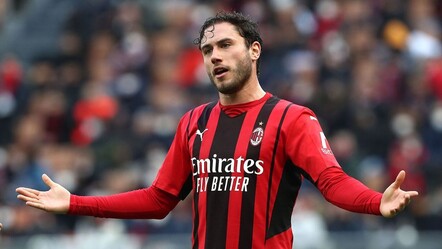 Galatasaray, Davide Calabria'ya teklifte bulundu! Yıldız oyuncudan cevap geldi - spor