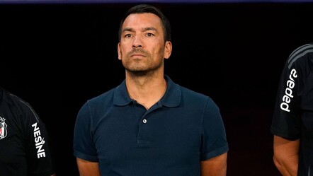 Hem baba hem kanka! Beşiktaş'ta herkes Bronckhorst'a hayran - spor