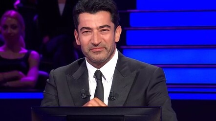 Kenan İmirzalıoğlu'ndan Kim Milyoner Olmak İster'e veda! Yerine gelen isim belli oldu - magazin