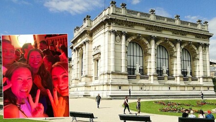 CHP Paris'te 'saray' kiraladı, haftalık ücreti dudak uçuklattı! Muhalefet de tepkili - gundem