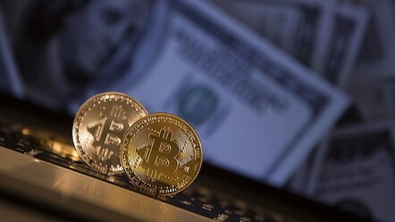 Küresel piyasalar hızla toparlanıyor! Bitcoin 60 bin doları geçti! 4 günde %25... - ekonomi