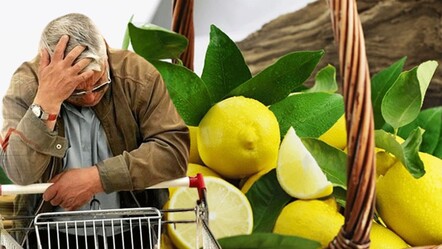 Limonun suyu çıktı! Uçuşa geçen fiyatlar ne zaman düşecek? - gundem