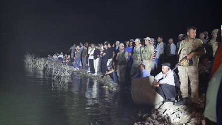 Muş’ta piknik faciası! 5 kişi hayatını kaybetti - gundem