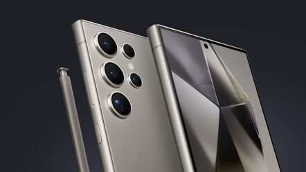 Samsung Galaxy S25'in en önemli özelliği sızdırıldı! Samsung S25 özellikleri nelerdir? Samsung Galaxy S25 ne zaman çıkacak? - teknoloji