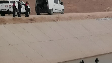 Şanlıurfa'da akıntıya kapılan çocuktan acı haber geldi - gundem