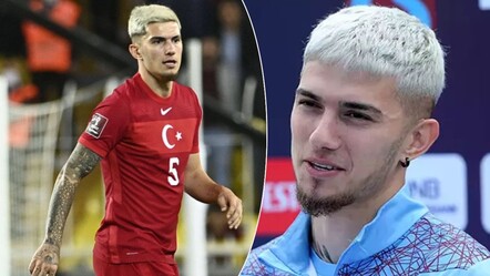 Süper Lig ekibi transferi duyurdu! Trabzonspor'dan ayrılan Berat Özdemir, kariyerine İstanbul'da devam edecek - spor