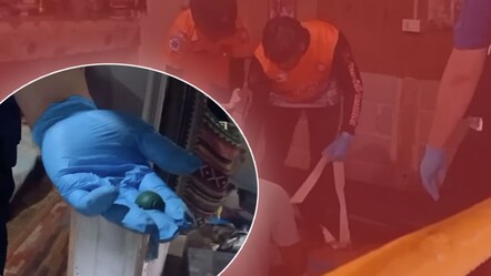 Tayland'da korkunç cinayet: Sarhoş koca karısına bomba yutturdu - gundem