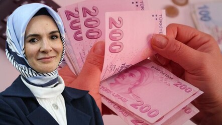 Türkiye Aile Destek Programı ödemeleri bugün hesaplara yatırılıyor - haberler