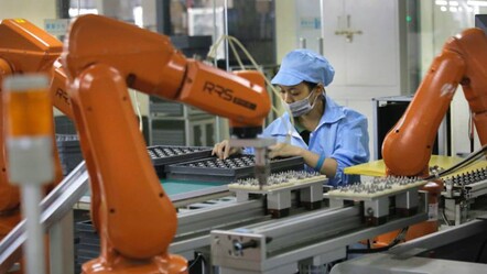 Apple, iPhone 16'nın satışa çıkması için her şeyi yapıyor! Tam kapasiteye geçildi - teknoloji