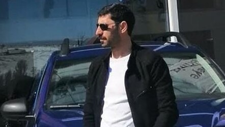 Ardahan Belediye Başkanı Faruk Demir'in şoförü öldürüldü - gundem