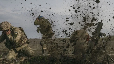 Belarus'tan Ukrayna'ya tehdit: Karşılıksız kalmayacak - Dünya