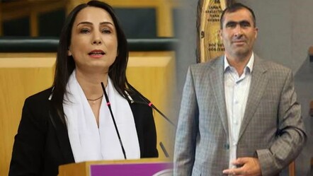 Belediye Başkanı Mehmet Ali Budak DEM Parti'den istifa etti! Sözleri zehir zemberek - gundem