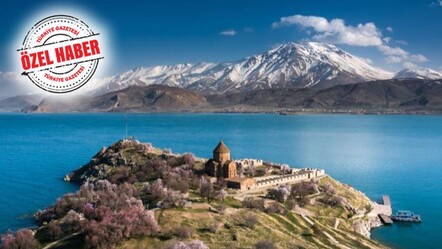 Bitlis Van Gölü’ne talip oldu, Vanlılar Bitlis’in kendisine... Ülkemin dağları, gölleri bölüşülemiyor! - ekonomi