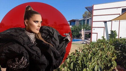 Demet Akalın'ın su faturası isyanına MUSKİ cevap verdi: Bahçe sulama sistemini kontrol et - magazin