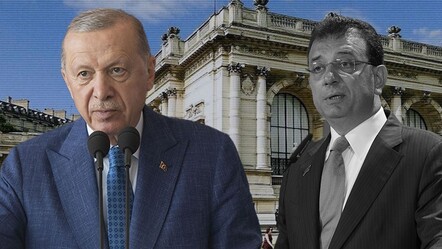 Erdoğan'dan CHP'ye 'lüks davet' tepkisi: SGK'ya gelince para yok Paris'e gelince var - politika