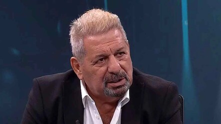 Erman Toroğlu’dan yeni imaj! Saçlarını uzattı ve taç taktı, gören yorum yapmadan edemedi - magazin