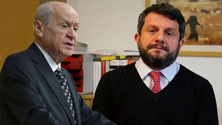 Meclis'e Can Atalay için olağanüstü toplantı çağrısı! MHP tavrını belli etti - gundem