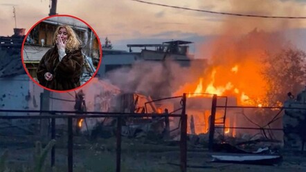 OHAL ilan edilen bölgede büyük çatışma! Rusya 76 bin kişiyi tahliye etti - dunya