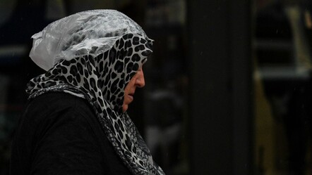 Plan bozduran haber Meteoroloji'den geldi: İstanbul, Ankara ve Bursa dahil birçok il sağanağa teslim olacak - teknoloji