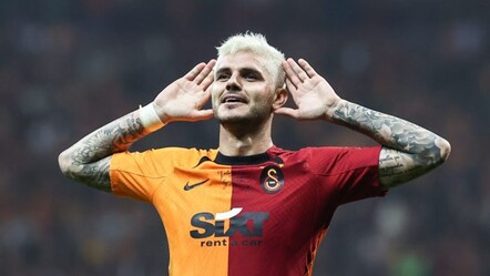 Sezona galibiyetle başlayan Galatasaray'da beklenmedik Icardi gelişmesi! Yıldız oyuncu serbest kalabilir - teknoloji