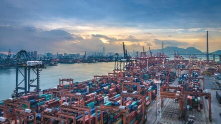 Türkiye'nin ihracat artışında zirvede Birleşik Krallık var! - ekonomi