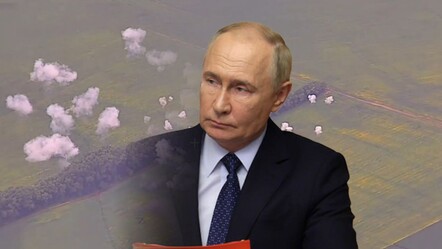 Ukrayna adım adım ilerliyor, Putin zor durumda... - dunya