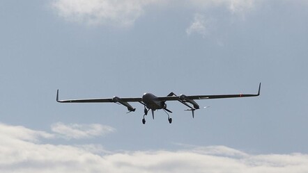 Ukrayna'nın İHA saldırılarına Rusya'dan hamle! 32 tanesi daha yok edildi - dunya