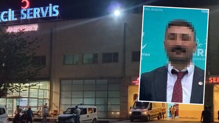 YRP'li isimden kan donduran cinayet! Akrabasını av tüfeği ile vurdu - politika