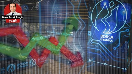 ‘200 günlük’ imtihan! - ekonomi