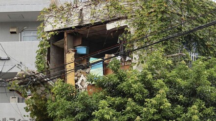 707 belediyede 'olası afet' hazırlığı! 'Büyük deprem' uyarısı sürüyor - gundem