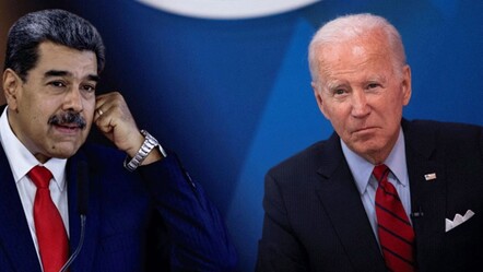 ABD basınından dikkat çeken iddia! Washington, Maduro'ya teklif etti - dunya