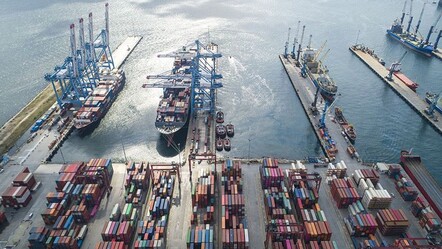 ABD'li devler rotayı Türkiye'ye çeviriyor! Hedef 5 milyar dolar - ekonomi