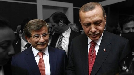 Ahmet Davutoğlu AK Parti'ye geri mi dönüyor? Talimat verdi: 