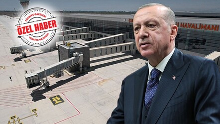 Anadolu havaalanları ile donatıldı! Çukurova Havalimanı Akdeniz’i uçuracak - ekonomi