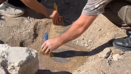 Bakan Ersoy duyurdu: Ordu'daki kazılarda tarihi buluş! - gundem