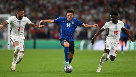 Beşiktaş, Juventus'un yıldızı Federico Chiesa'yı mı transfer edecek? Hüseyin Yücel açıkladı - spor
