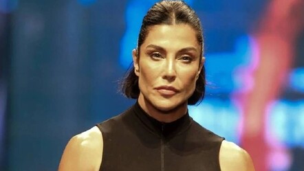 Deniz Akkaya 'Yok artık' dedirtti: Dakikası bin TL - magazin