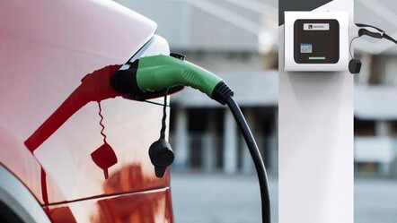 EPDK verileri açıkladı! Türkiye'de ne kadar şarj istasyonu var? En iyi elektrikli araç şarj cihazı hangisi? - t-otomobil