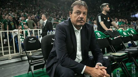 Ergin Ataman'dan çarpıcı NBA sözleri! ABD'ye transfer olacak mı? - spor